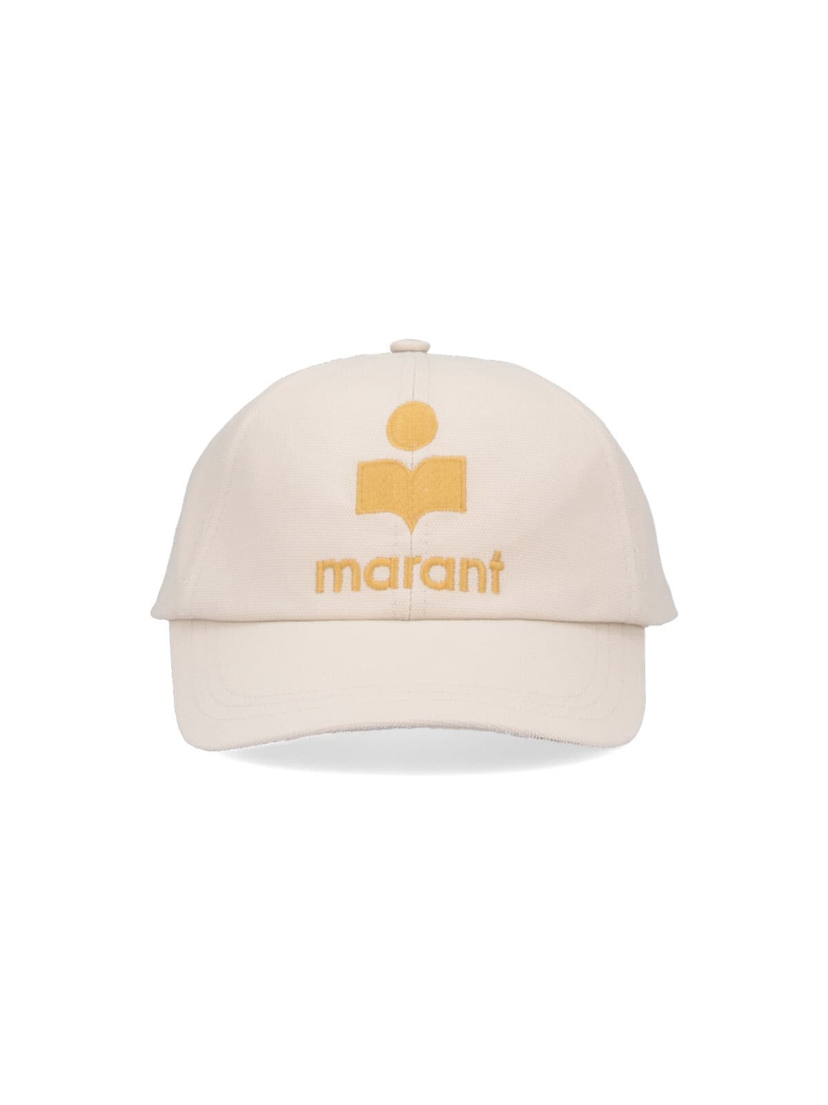 Isabel Marant Tyron Baseball Hat