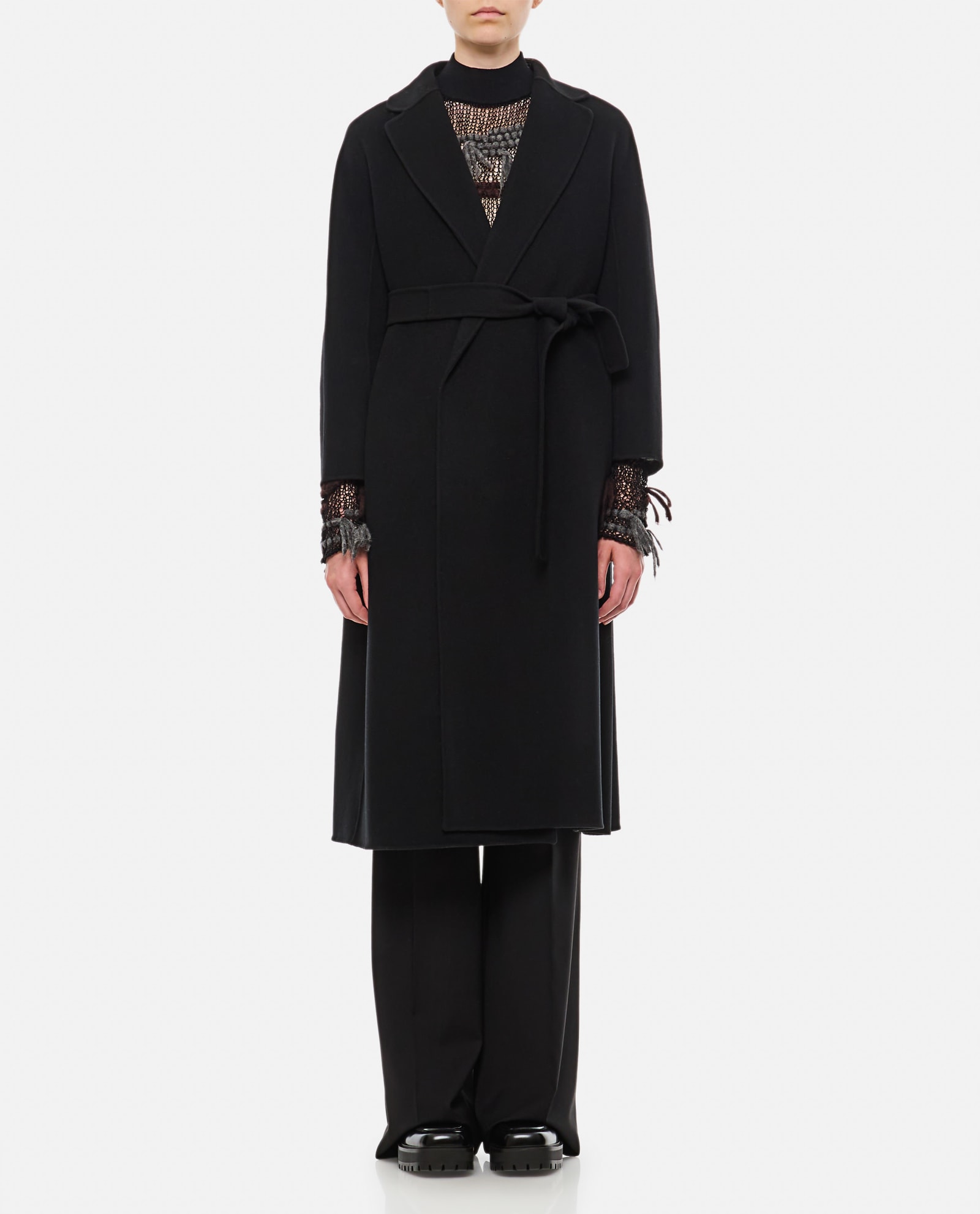 'S Max Mara Esturia Coat