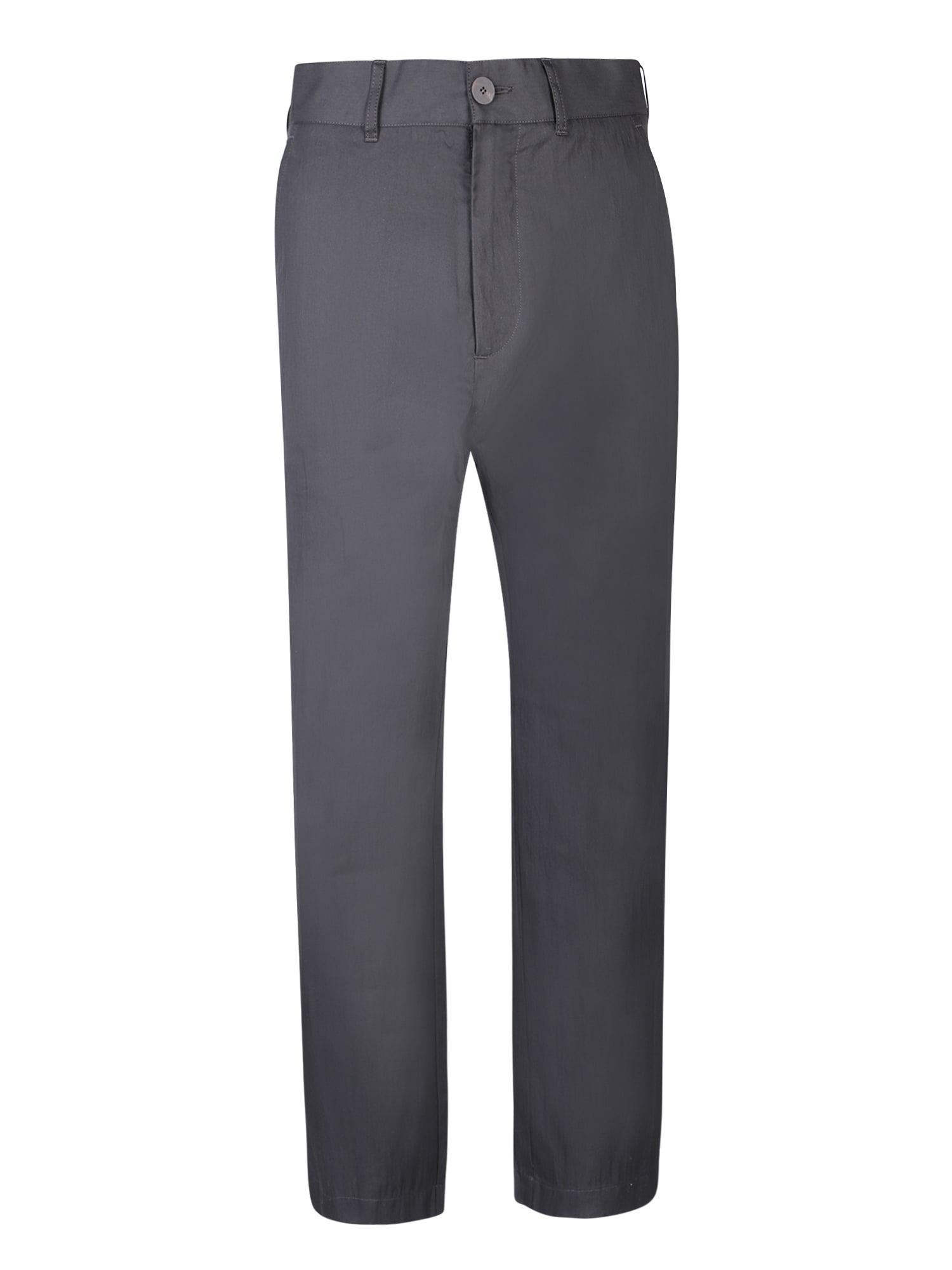 Studio Nicholson Bill Black Trousers