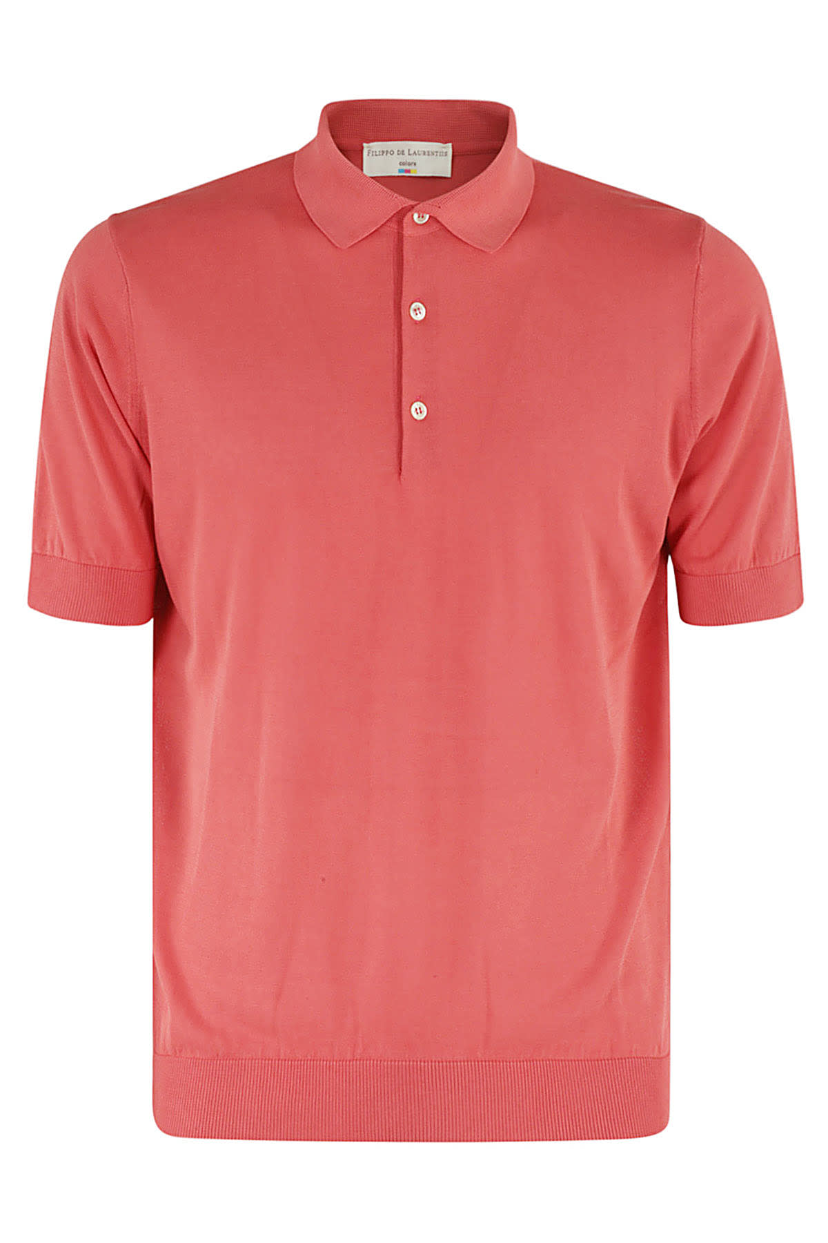 Filippo De Laurentiis Mc Crepe Delave Finezza 14