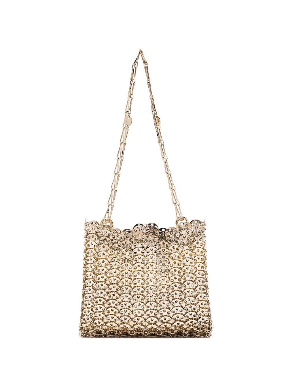 Paco Rabanne 1969 Shoulder Bag