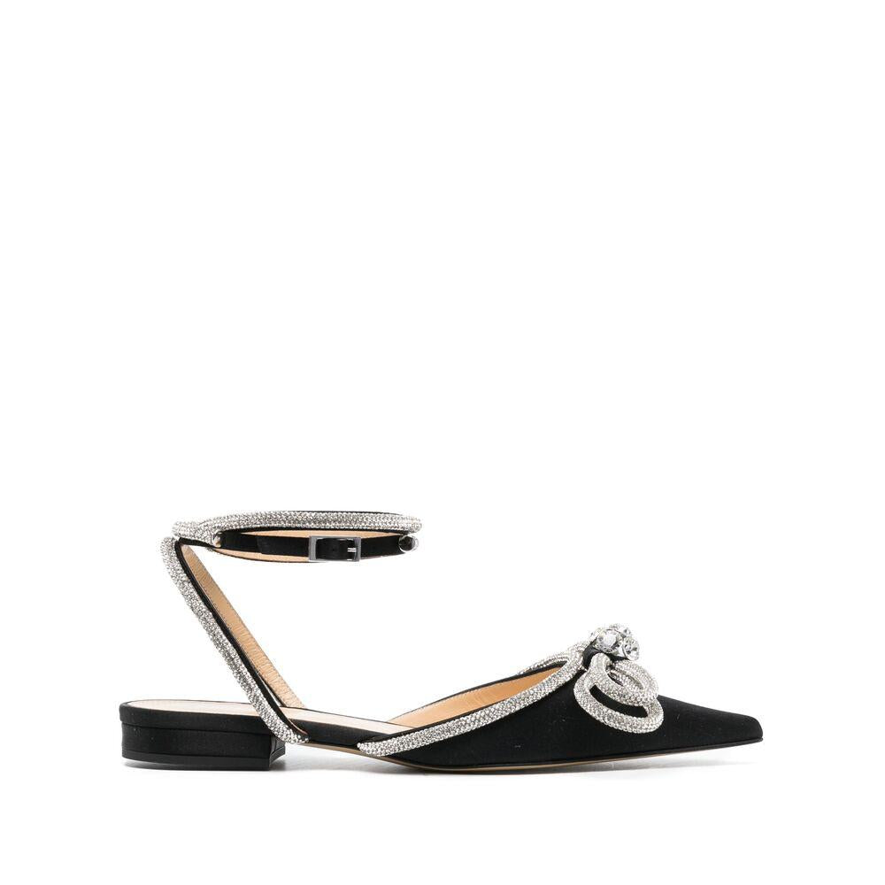 Mach & Mach Shoes