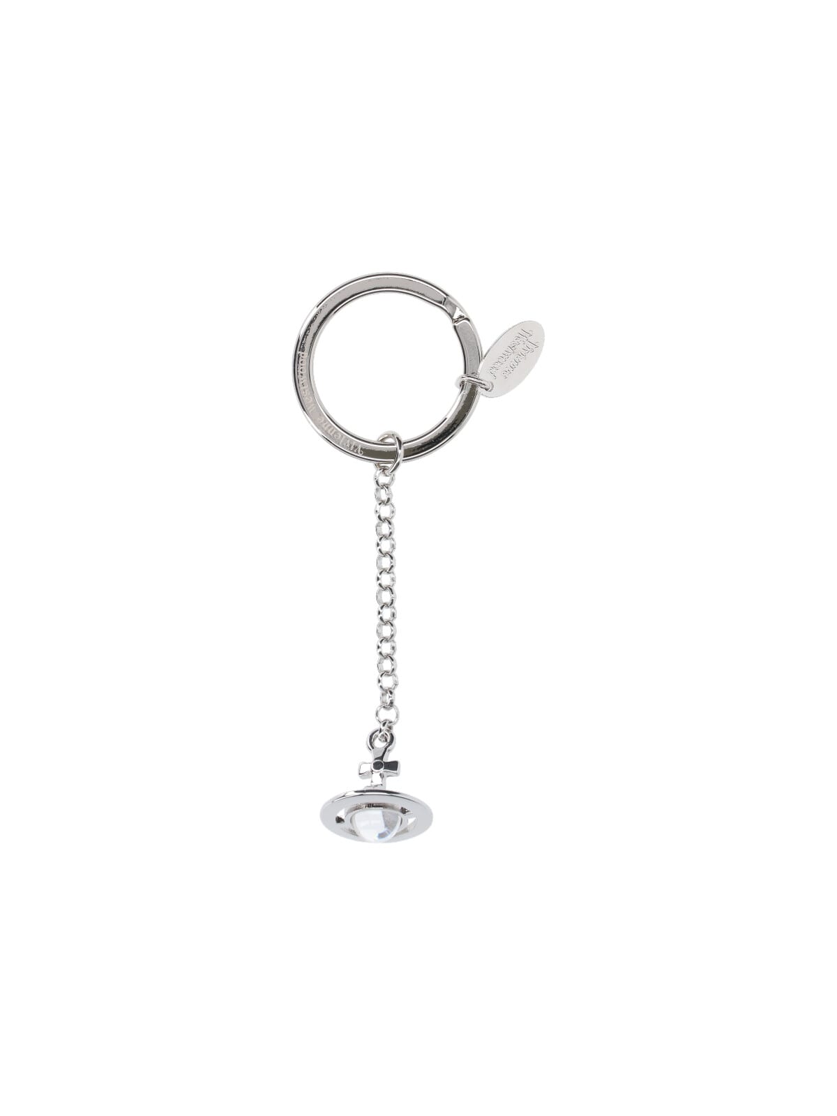 Vivienne Westwood orb Keyring