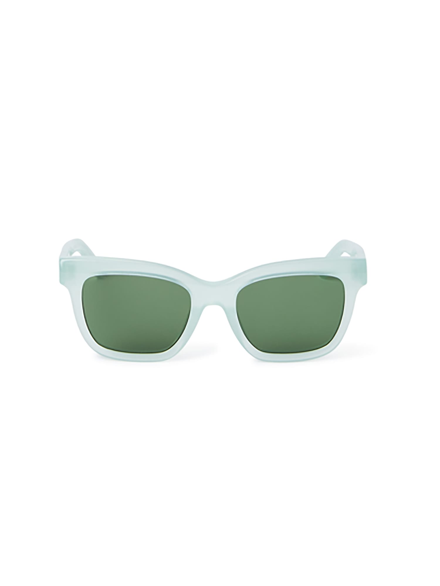Off-White OERI143 LINCOLN SUNGLASSES Sunglasses
