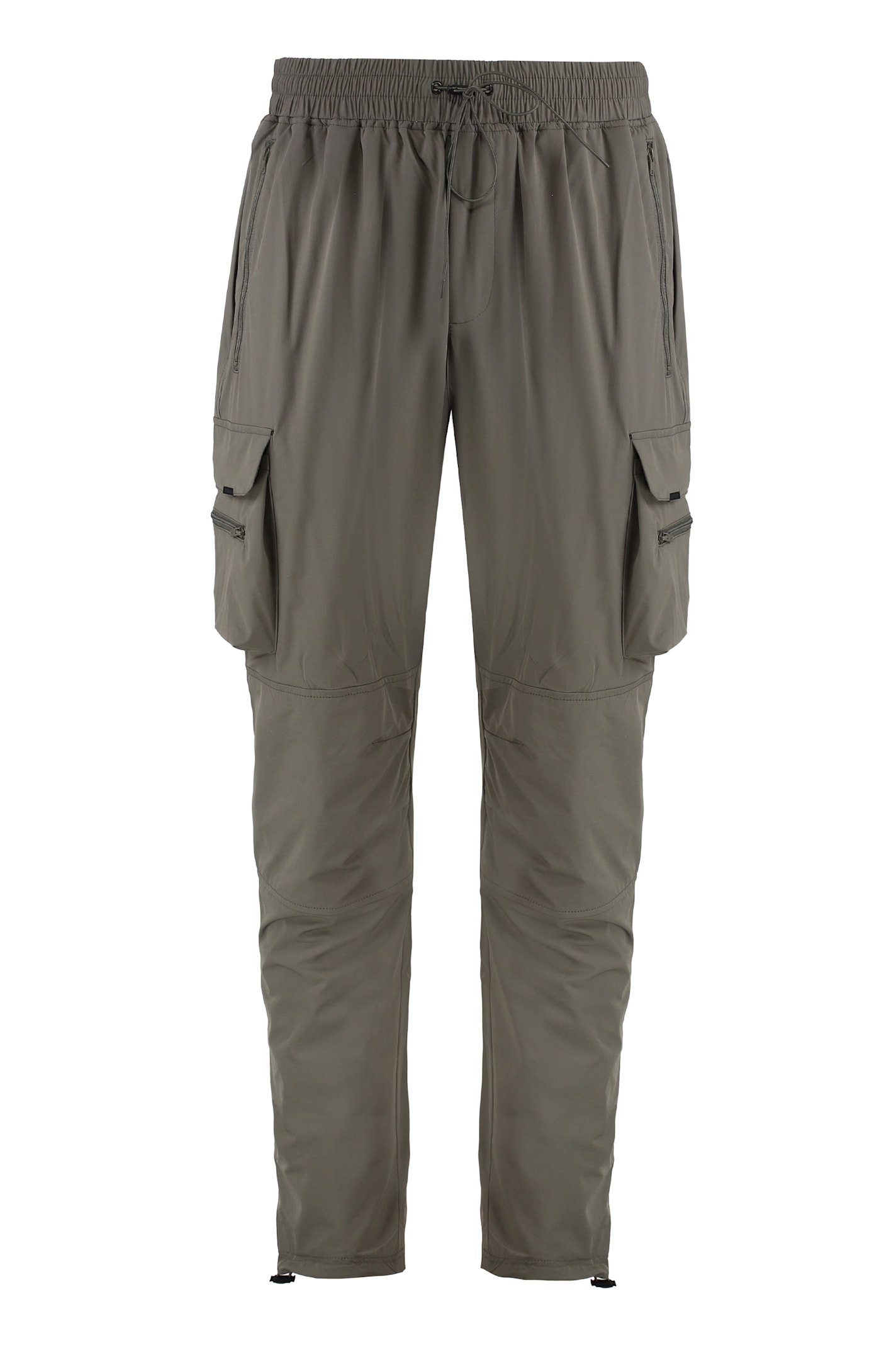 REPRESENT Technical Fabric Pants