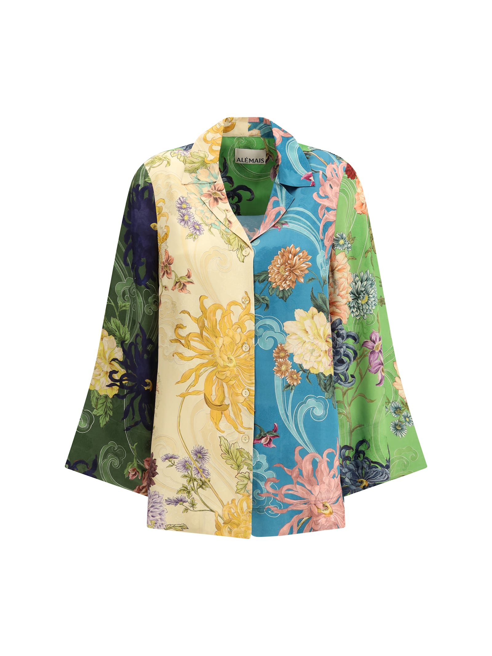 ALEMAIS Avery Shirt