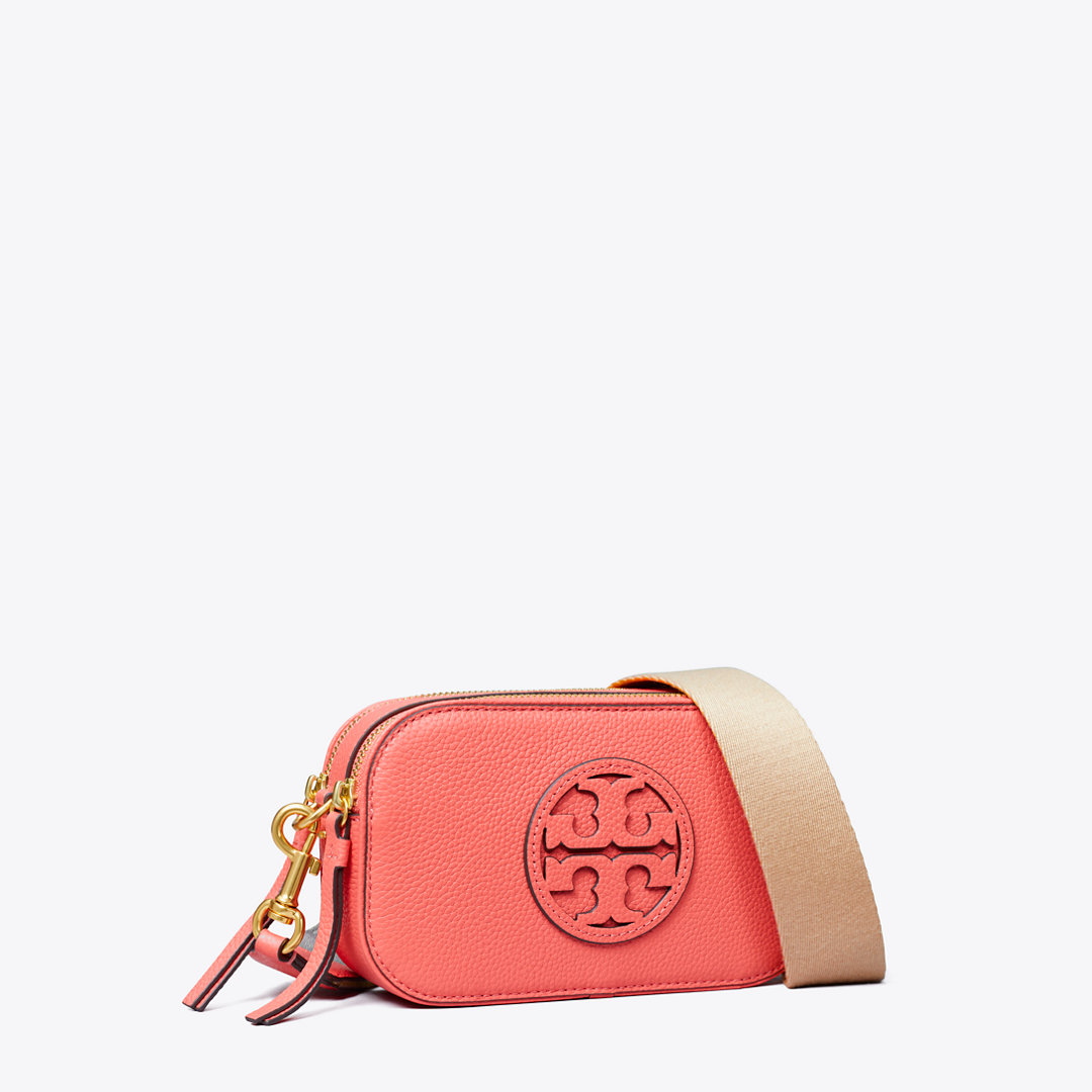 Tory Burch Mini Miller Crossbody Bag