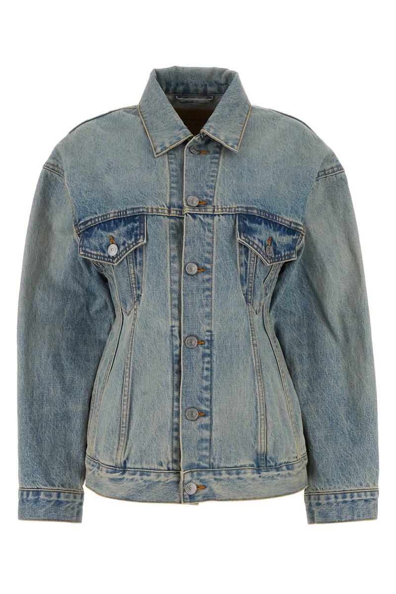 Balenciaga Jackets
