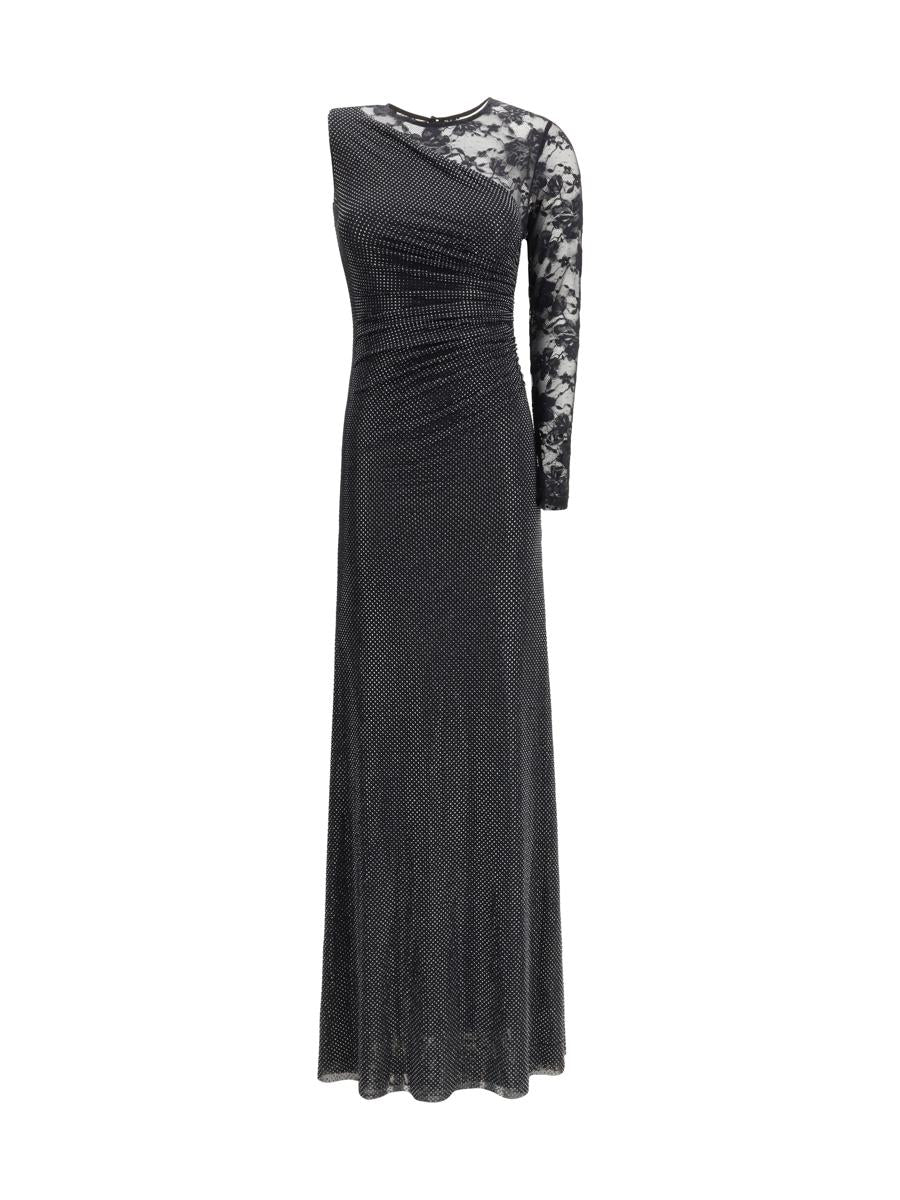 Self-Portrait Dresses