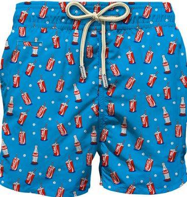 MC2 Saint Barth Sea Clothing