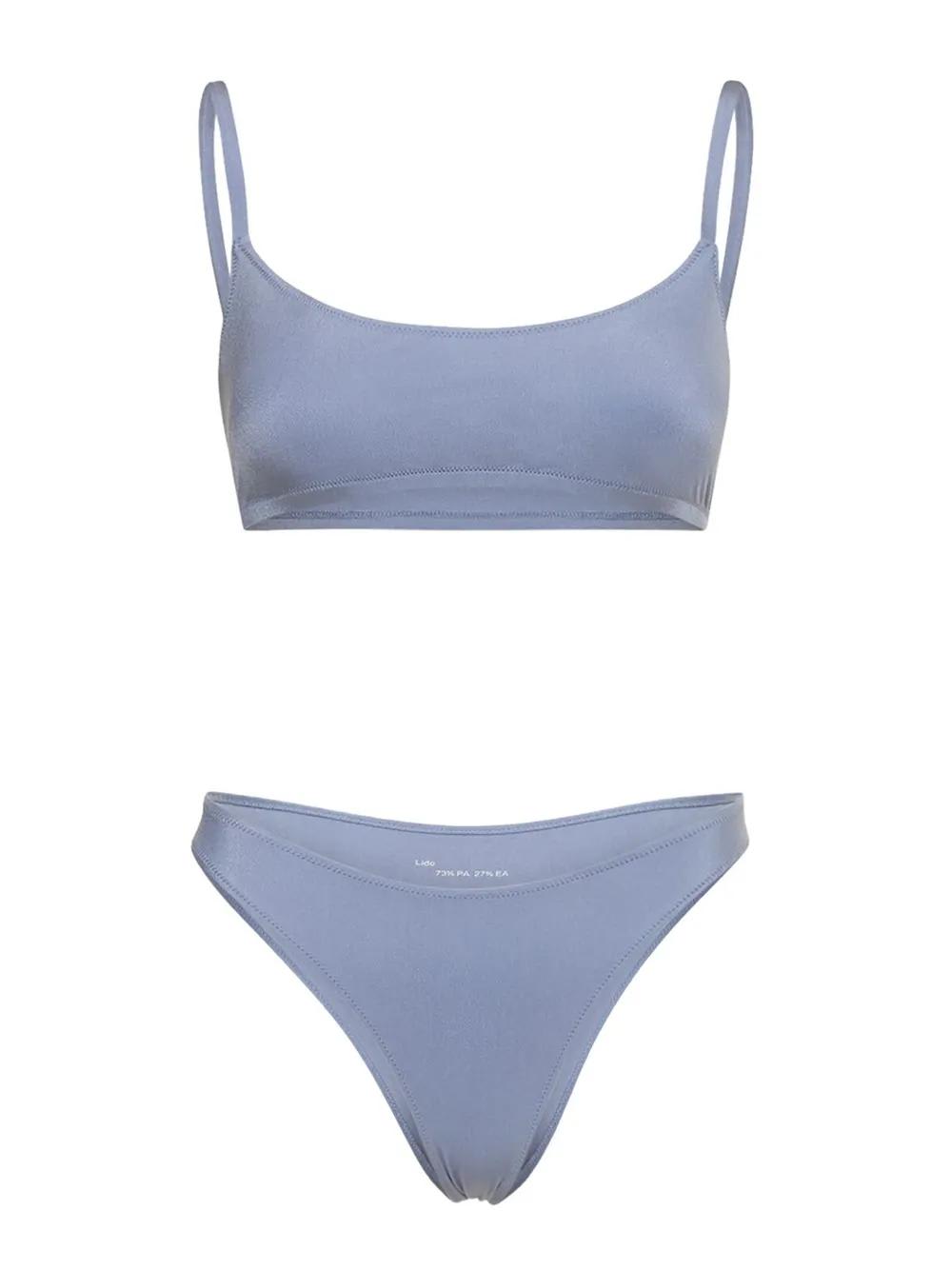 Lido Undici Low Waist Bikini