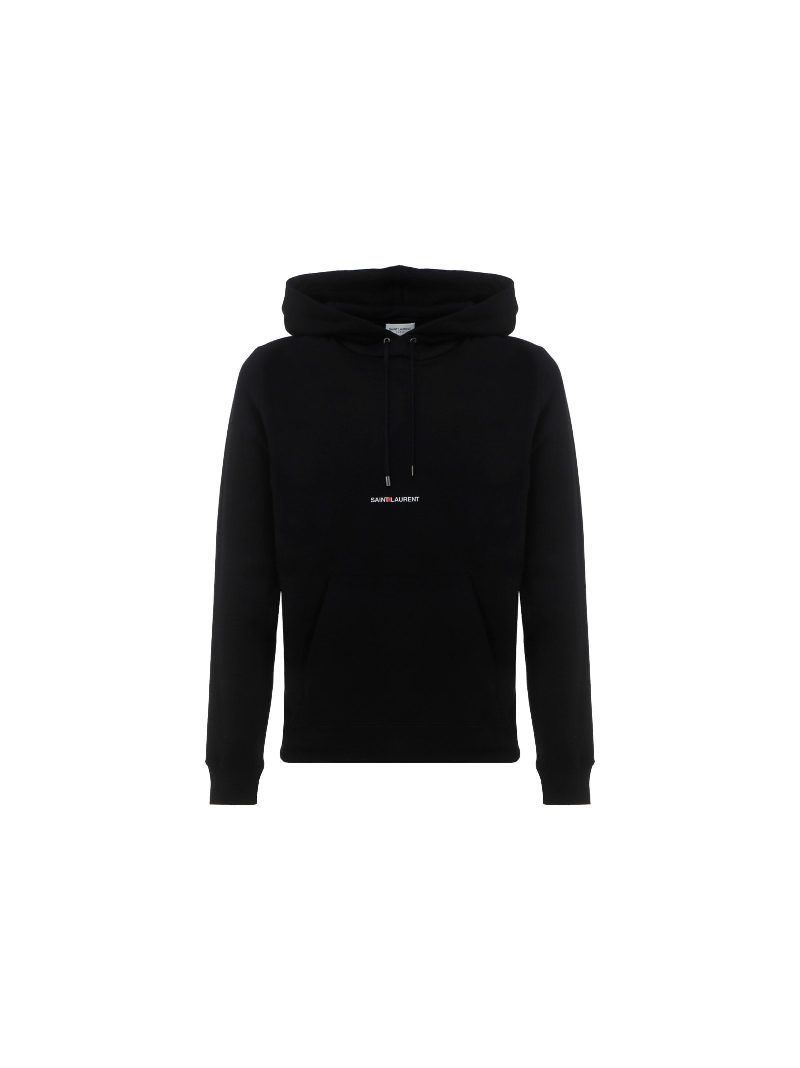 Saint Laurent Hoodie Sweatshirt