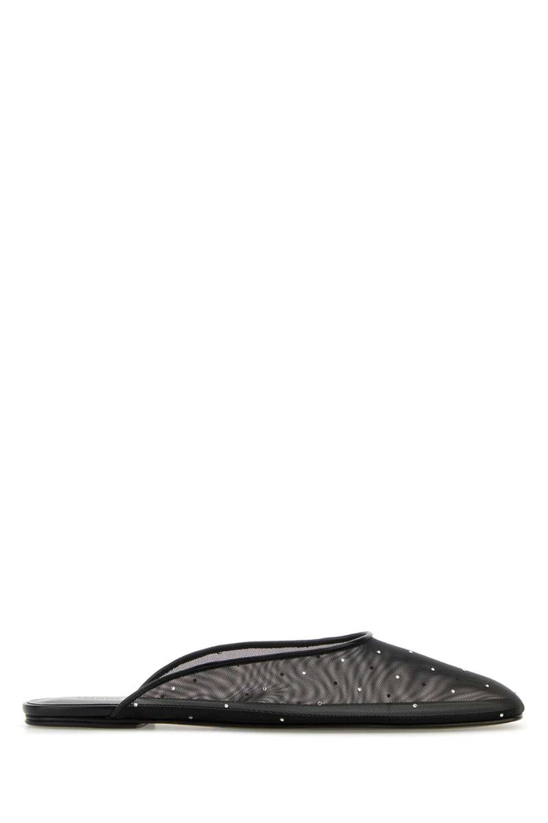 Magda Butrym Slippers