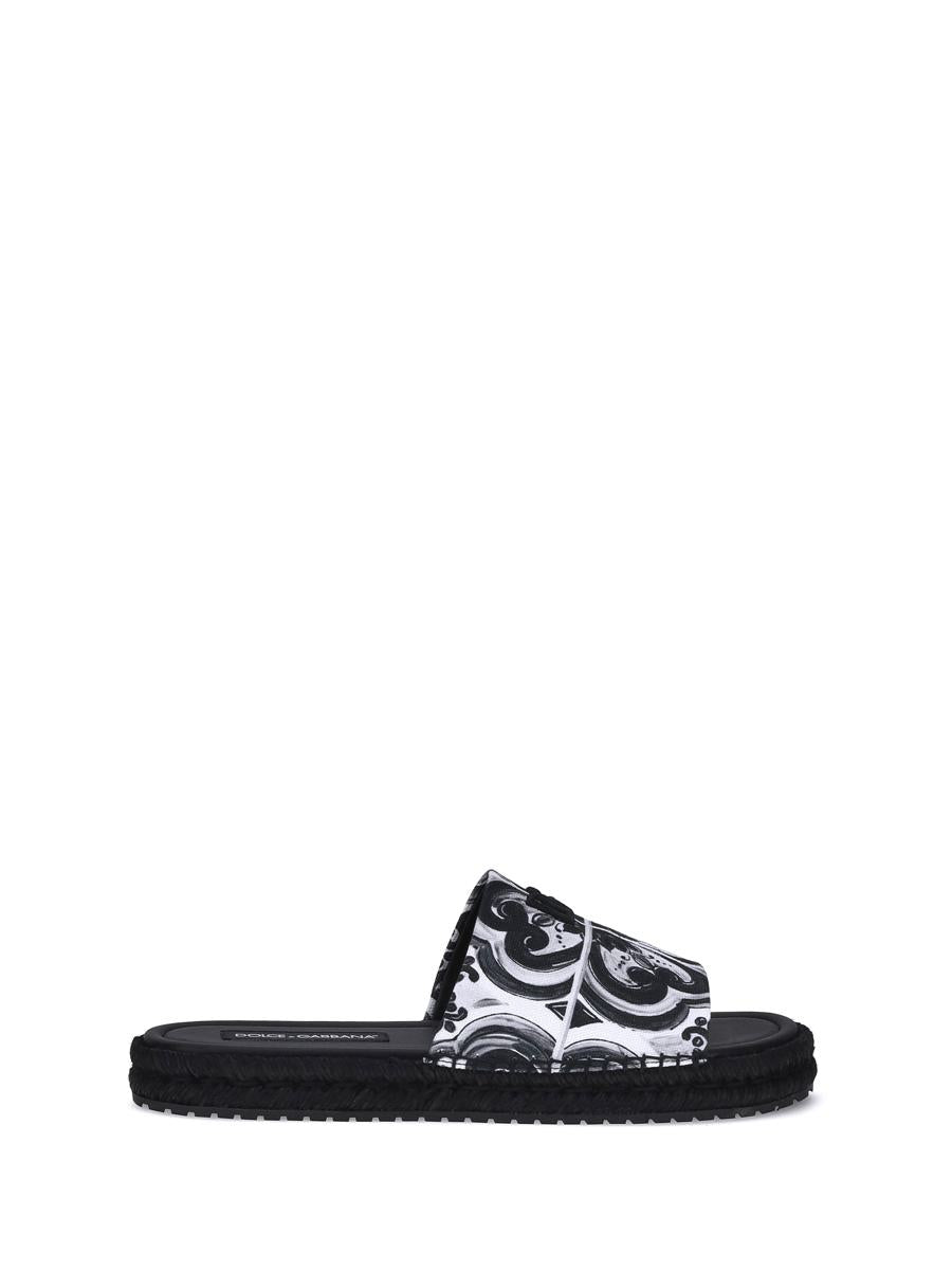 Dolce & Gabbana Sandals