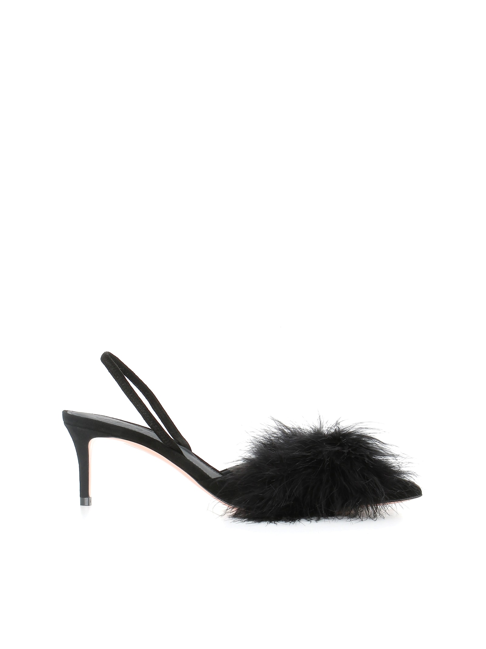 Jean-Michel Cazabat Décolleté Pia Sling