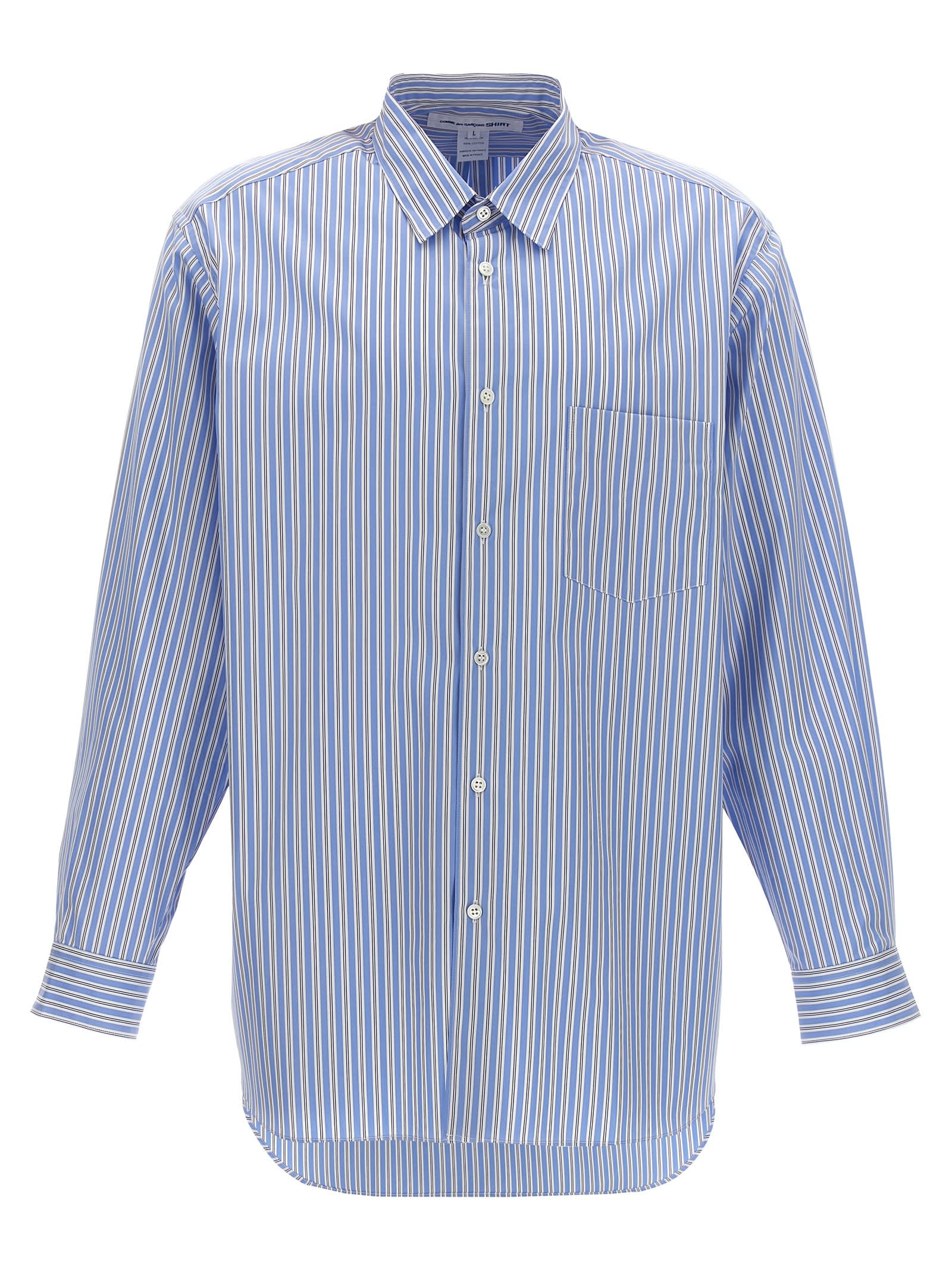 Comme des Garçons Shirt forever Shirt