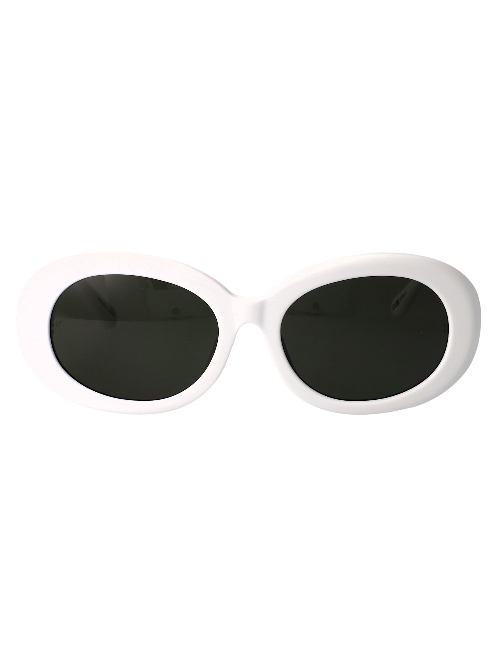 Linda Farrow Lina Sunglasses