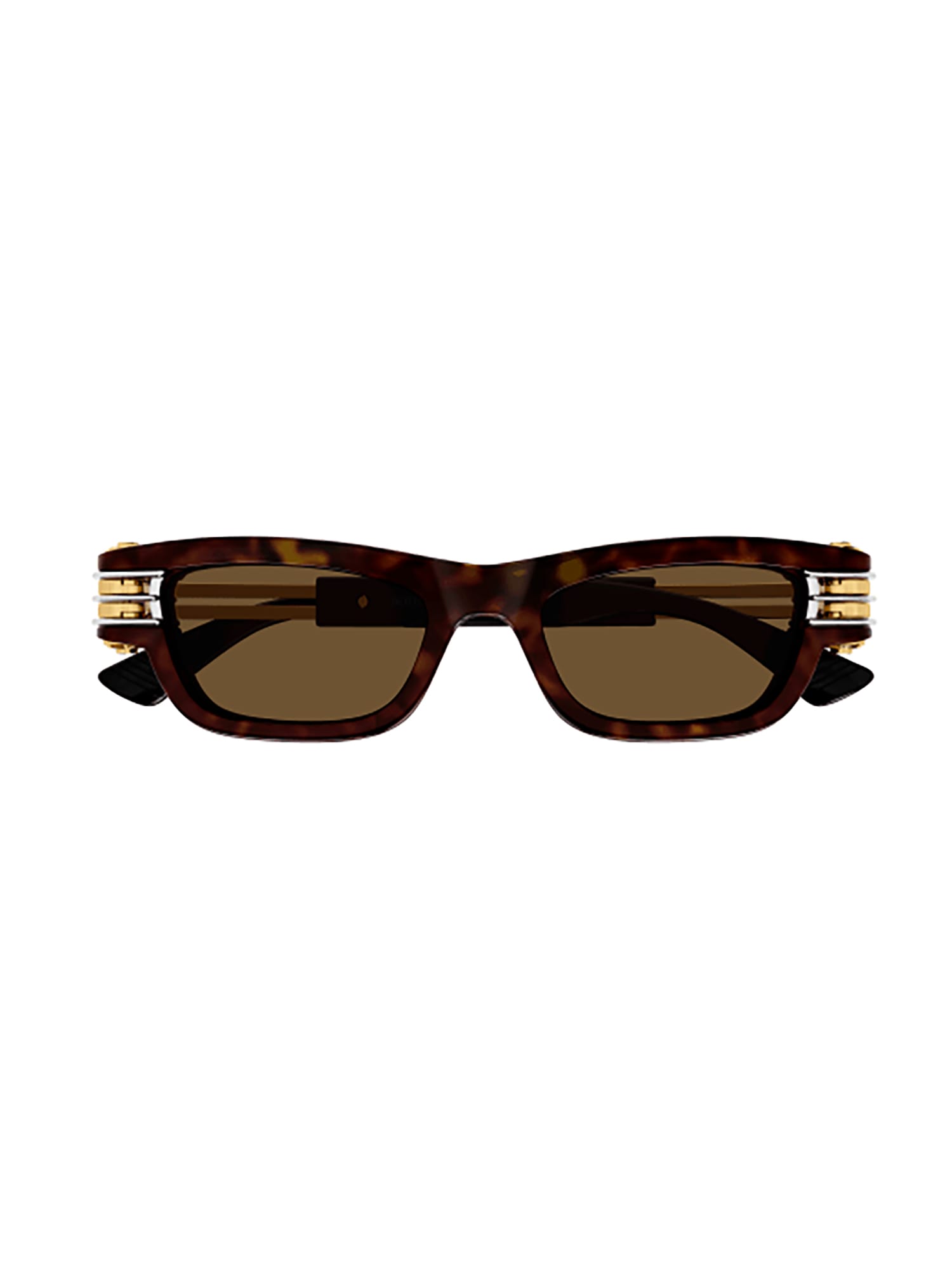 Bottega Veneta Eyewear Bv1308s Sunglasses