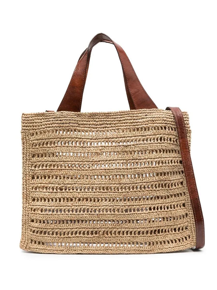 Ibeliv Nozy Bag