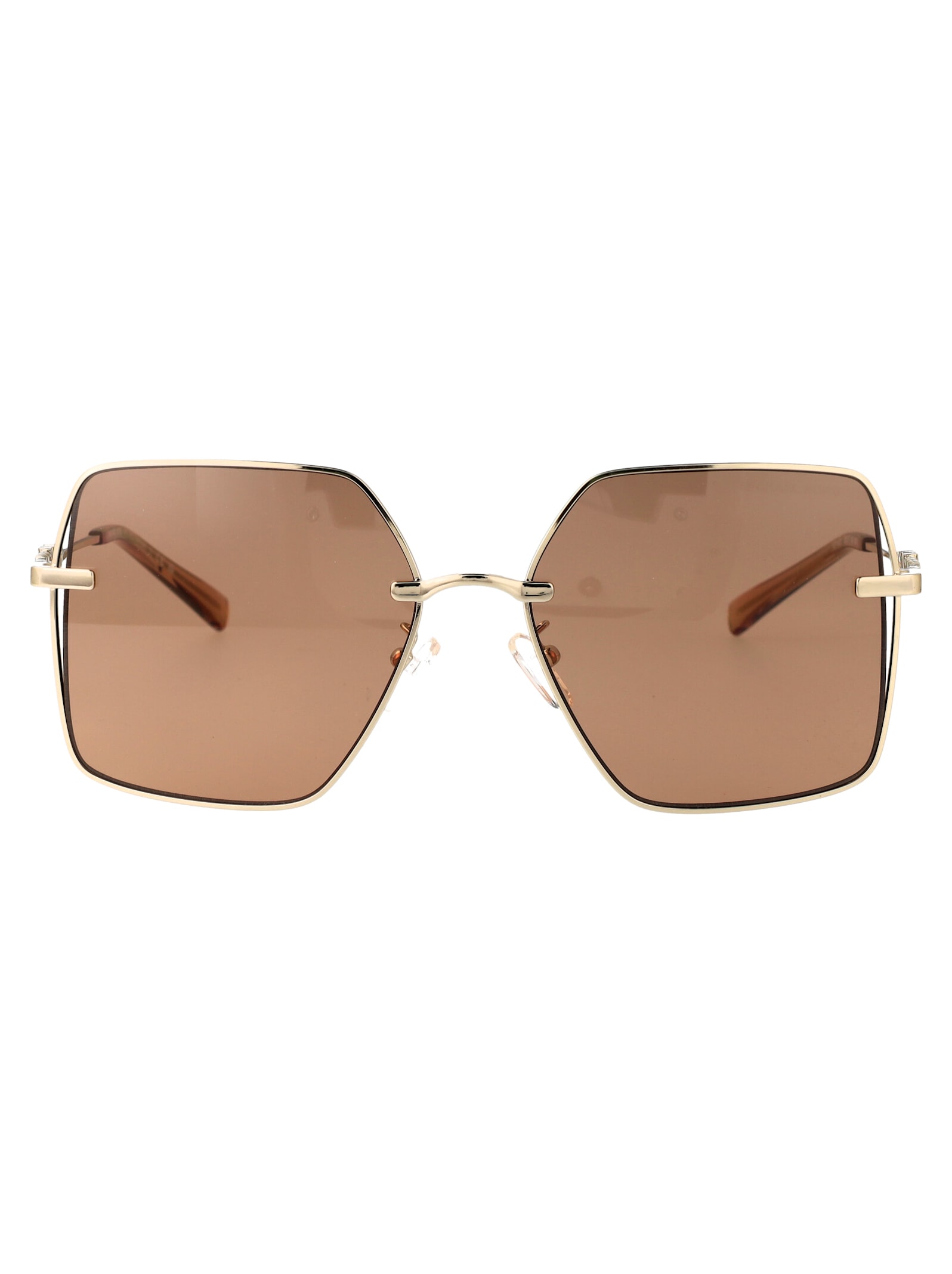 Michael Kors Sanya Sunglasses