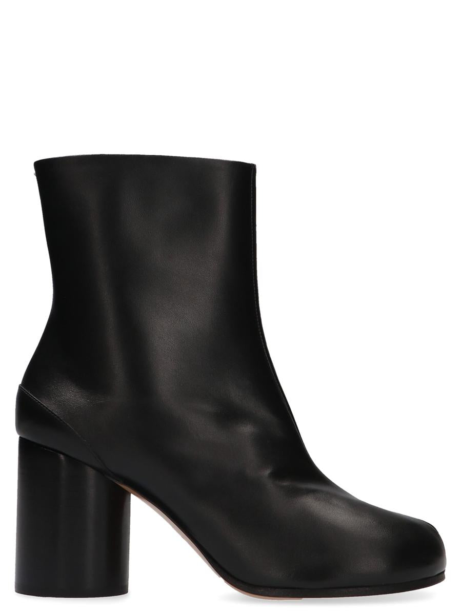 Maison Margiela 'Tabi' Ankle Boots