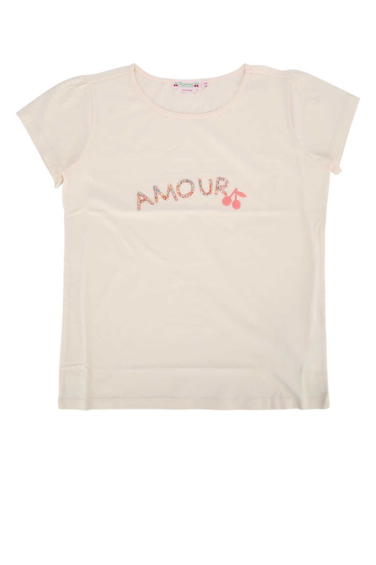 Bonpoint T-shirt Capricia