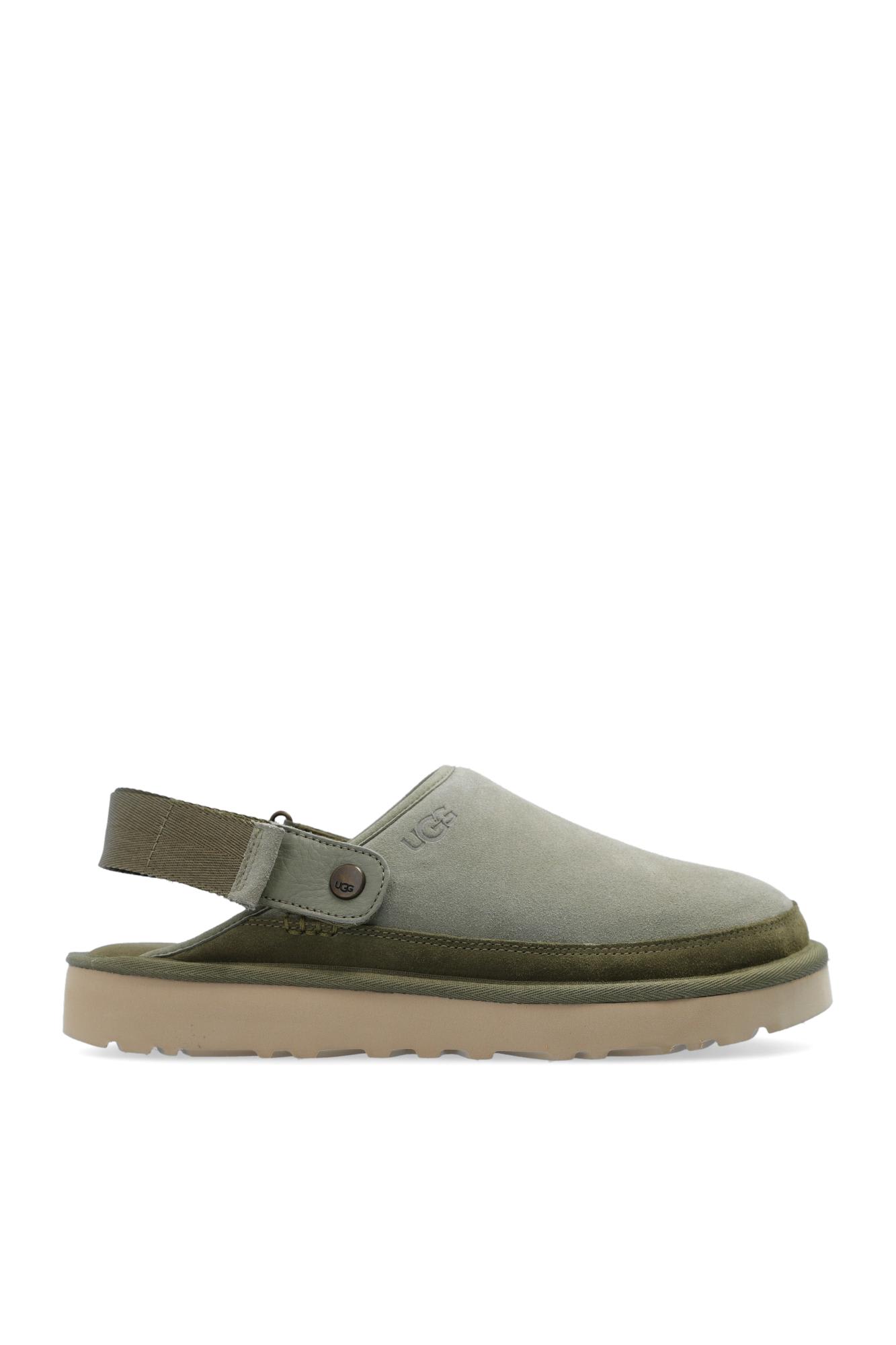 Ugg goldencoast Suede Boots