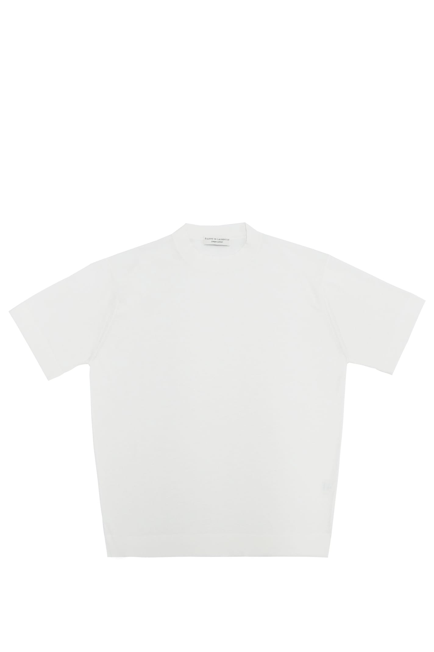 Filippo De Laurentiis T-shirt