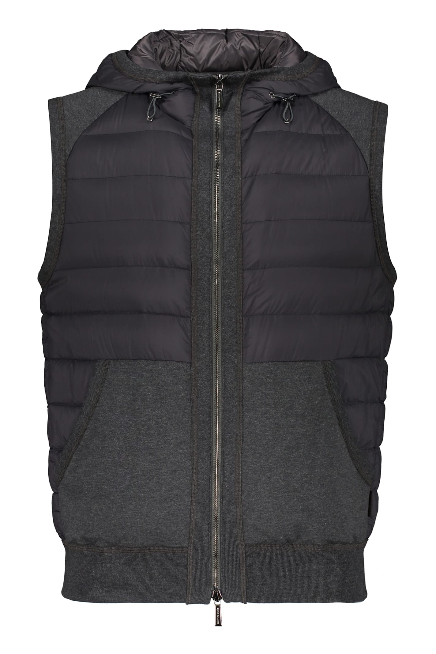 Moorer Bodywarmer Jacket