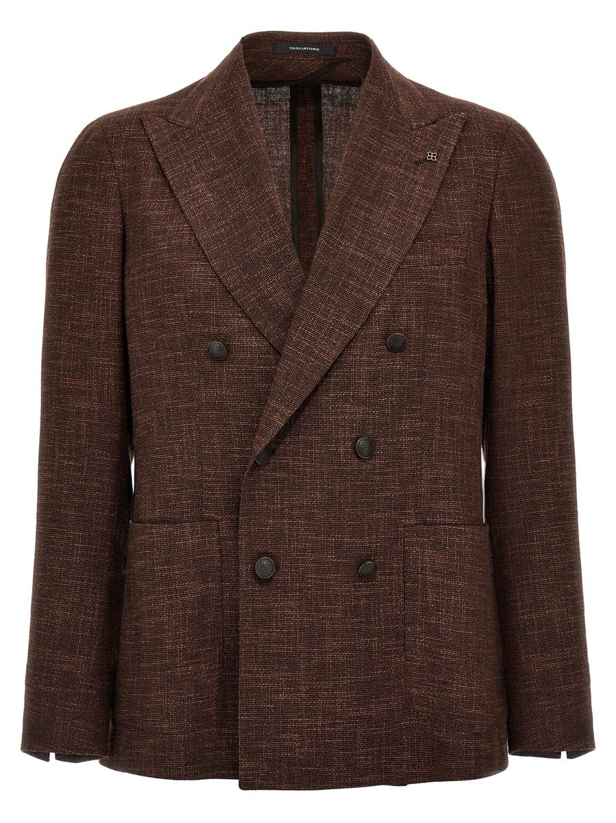 Tagliatore 'Montecarlo' Blazer
