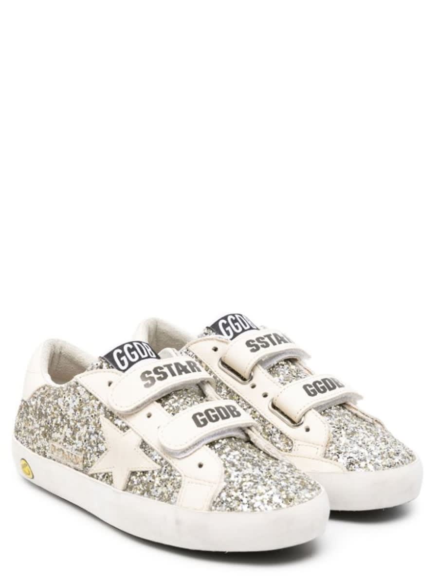 Golden Goose Sneaker