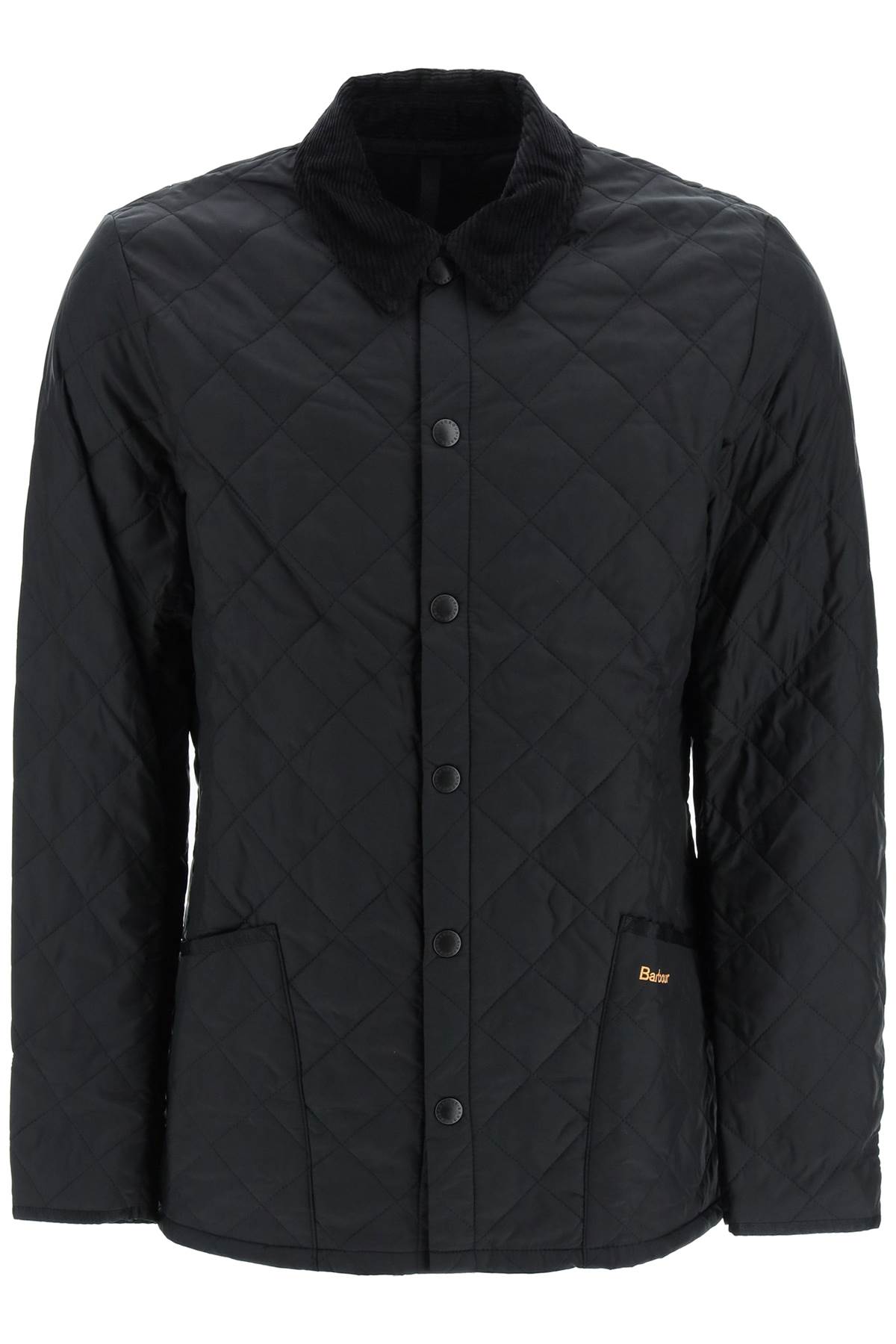 Barbour Liddesdale Quilted Jacket