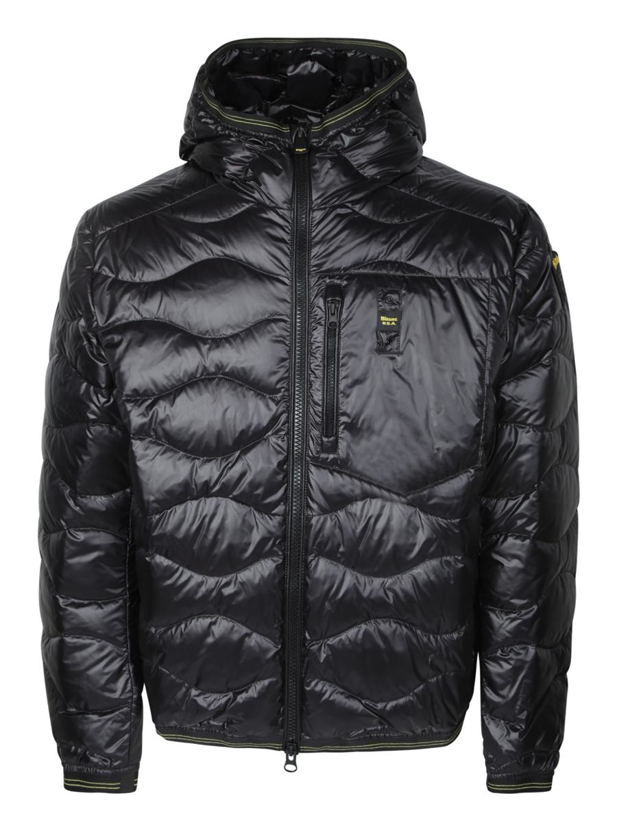 Blauer Usa Down Jackets