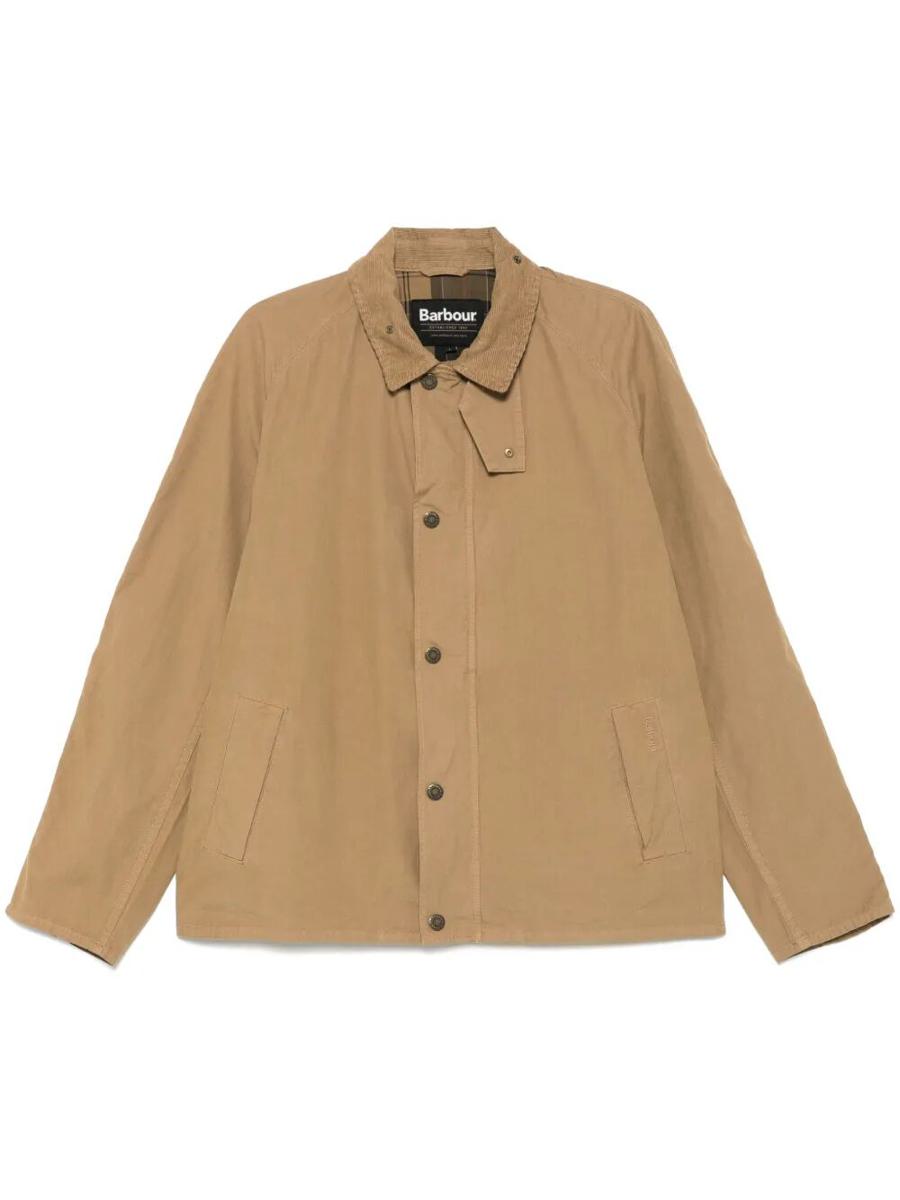 Barbour Tracker 休闲衬衫