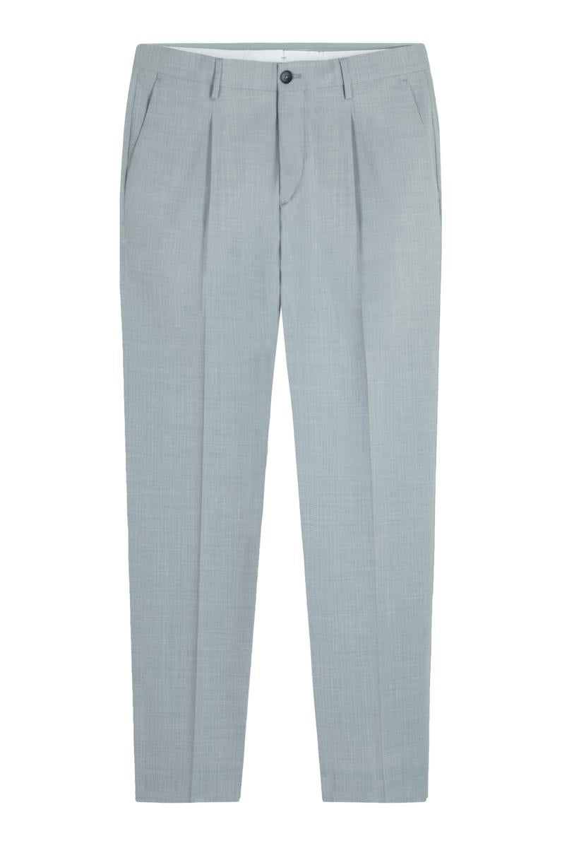 Gazzarrini X Michele Franzese Zen Trousers