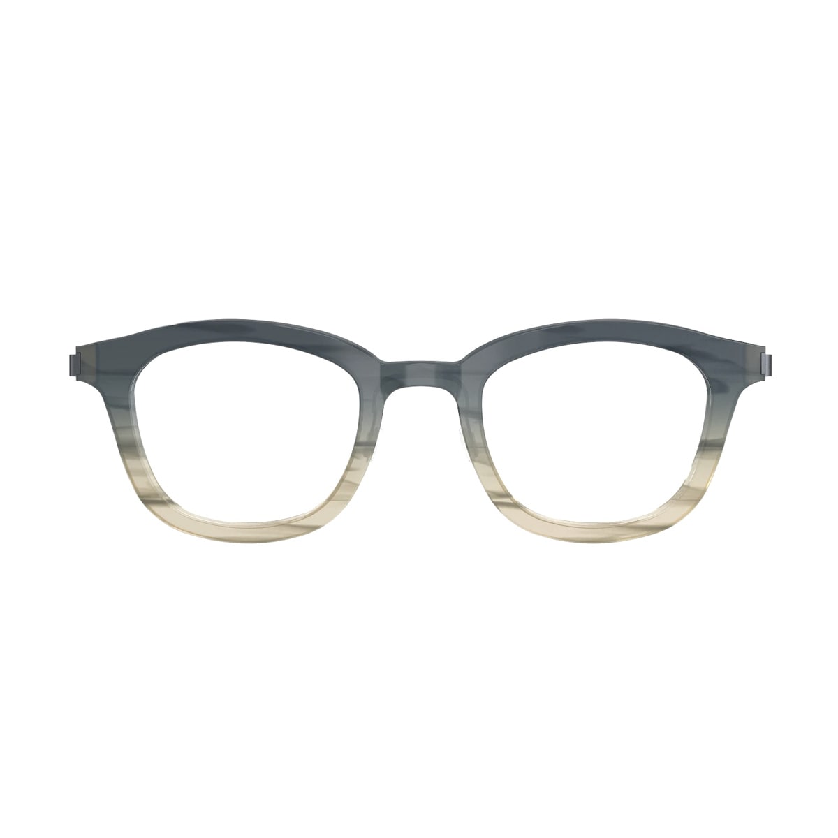 LINDBERG Acetanium 1057 Ak59: K237//u16/blu/beige Glasses