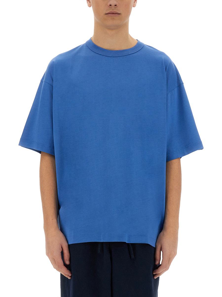 Ymc "Triple" T-Shirt