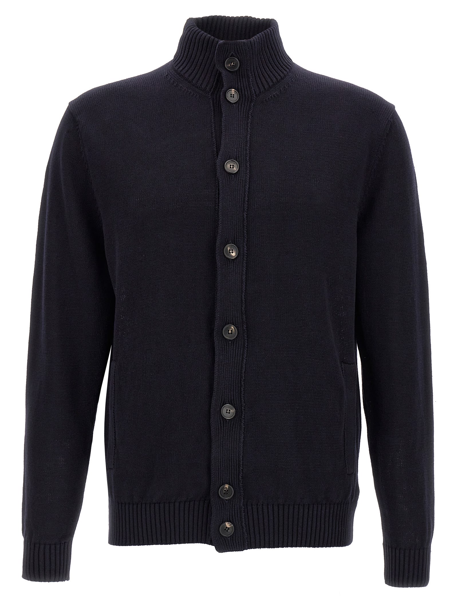 Zanone chioto Cardigan