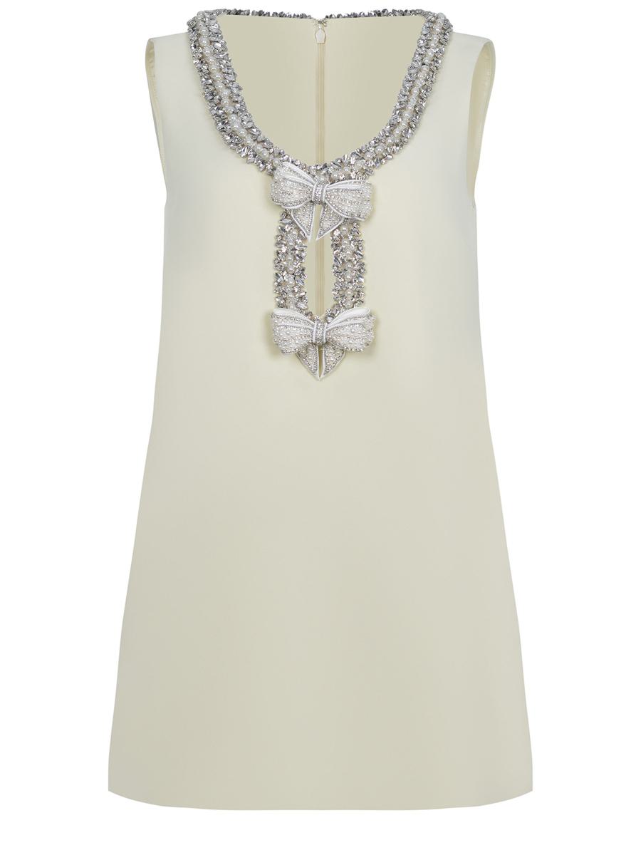 Self-Portrait Dresses