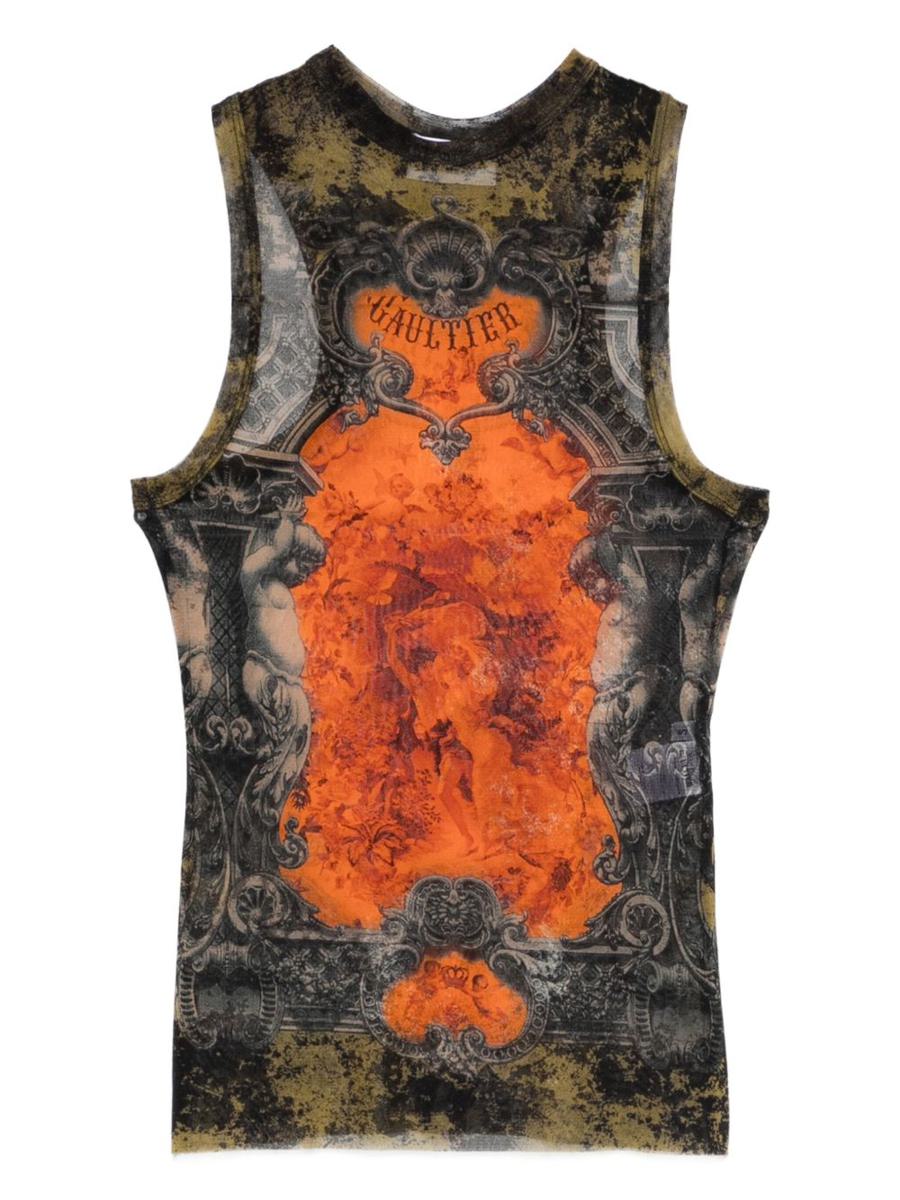 Jean Paul Gaultier 上衣
