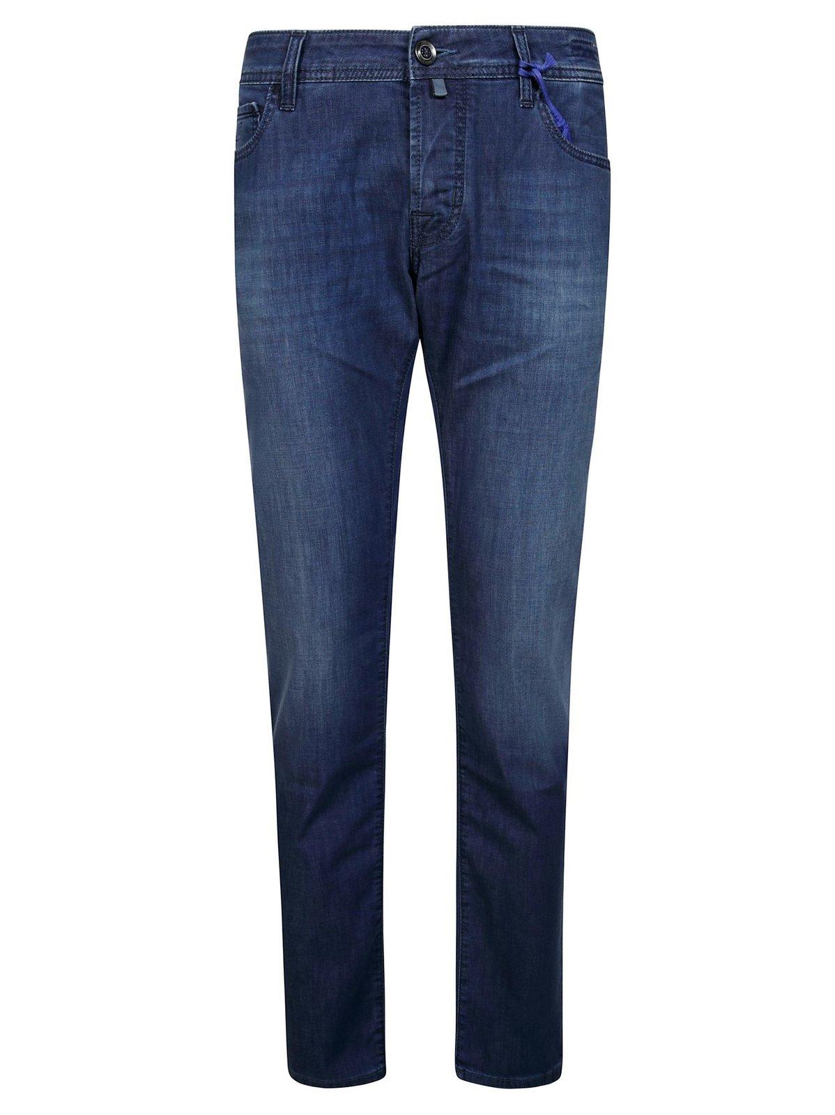 Jacob Cohen Slim Fit Jeans