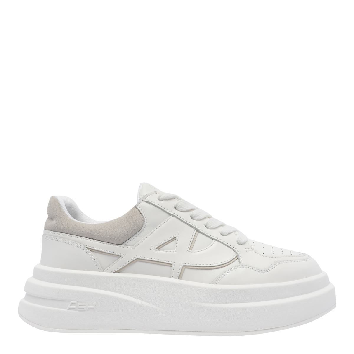 Ash Sneakers