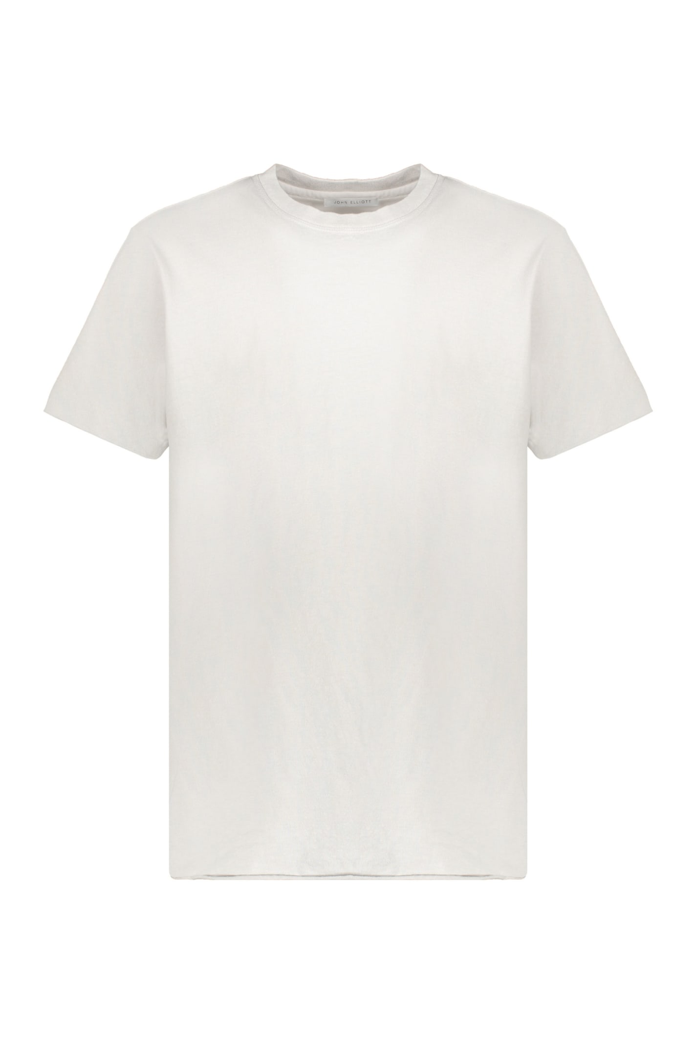John Elliott Cotton T-shirt