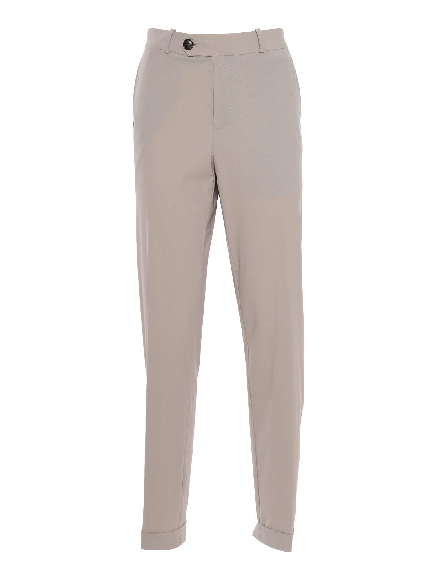 RRD - Roberto Ricci Design Chino Brown Pants