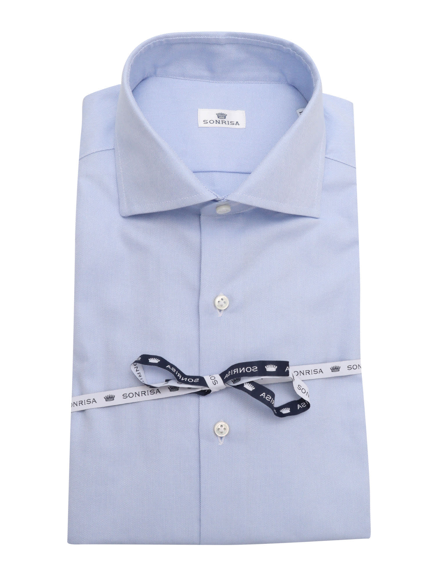 Sonrisa Man Shirt