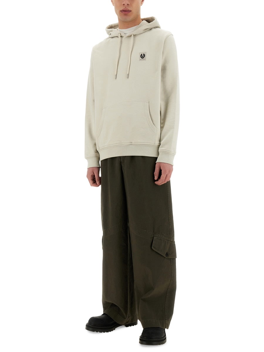 Belstaff Hoodie