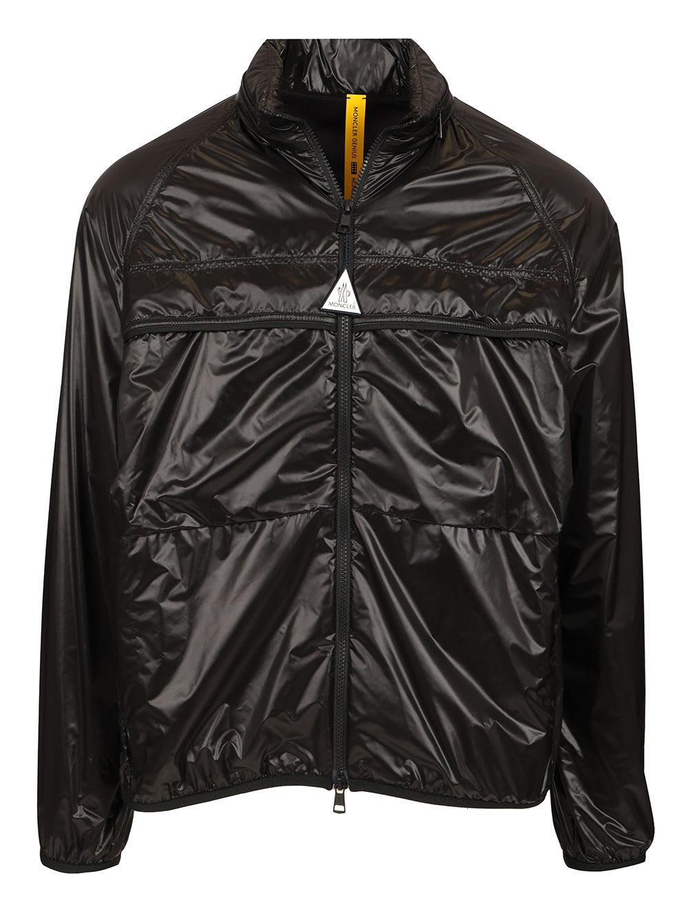 Moncler Genius Moncler X Mercedes-benz By Nigo anubis Jacket