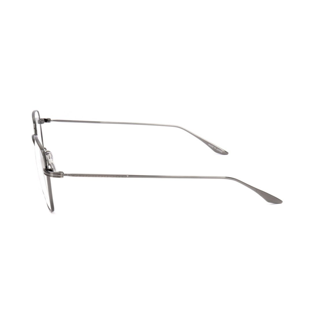 Barton Perreira Bp50381tb-silver