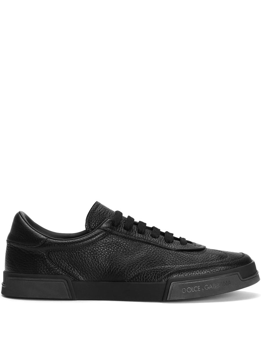 Dolce & Gabbana Flat Shoes