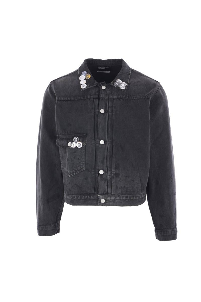 Enfants Riches Déprimés Coats
